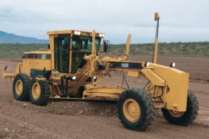 patrol cat 140h